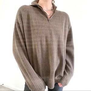 Fieldmaster Pullover